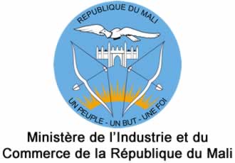 Min-Industrie-Mali